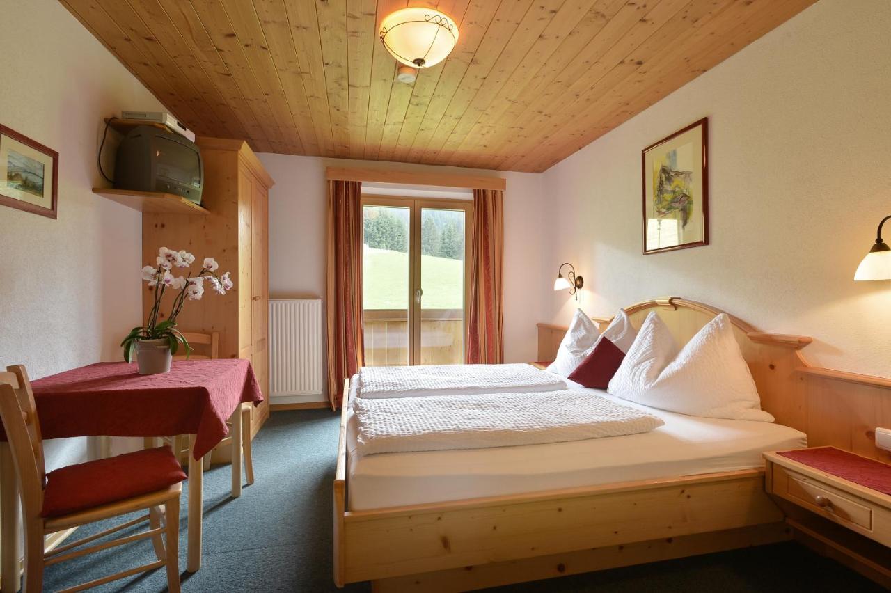 Alpengasthof Hirschberg St. Johann in Tirol Exterior foto